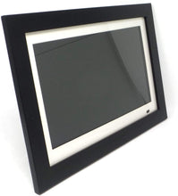 Load image into Gallery viewer, Aluratek LCD 14&quot; Widescreen Digital Photo Frame ADMPF214FB Black