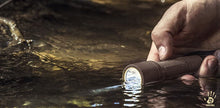 Load image into Gallery viewer, 12 Survivors GeoSpark 150Lumen Flashlight