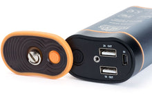 Load image into Gallery viewer, Celestron Elements 2-in-1 Hand Warmer and Charger, ThermoCharge 10, Blue (48024)