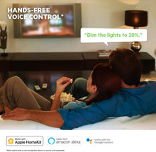 Load image into Gallery viewer, WeMo Dimmer Wifi Light Switch