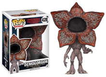 Load image into Gallery viewer, POP Television: Stranger Things - Demogorgan Toy Figure (Styles May Vary)