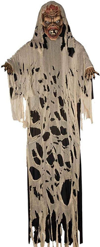 12 ft Hanging Ghoul Prop Decoration