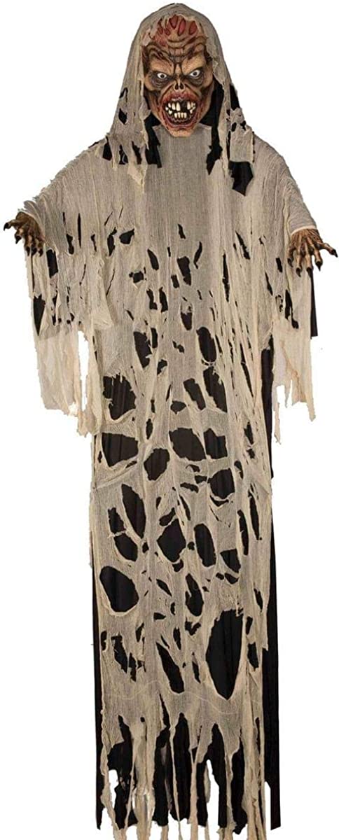 12 ft Hanging Ghoul Prop Decoration