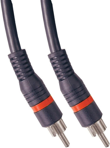 GE 73324 Digital Audio Coaxial Cable, 6'