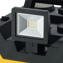Load image into Gallery viewer, STANLEY ST-400LED-120 LED USB Electric Heater, Yellow/Black