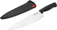 Load image into Gallery viewer, Farberware Edgekeeper 20cm Chef Knife with Self-Sharpening Sleeve