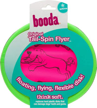 Load image into Gallery viewer, Booda Tail-Spin Flyer