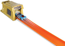 Load image into Gallery viewer, Hot Wheels Action Fall Track Set