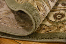 Load image into Gallery viewer, Unique Loom Versailles Collection Traditional Classic Rug