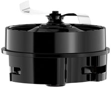 Load image into Gallery viewer, BLACK+DECKER PBJ2000 FusionBlade 20 Ounce BPA-Free Personal Blender Jars (2-Pack with Travel Lids)