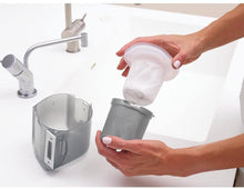 Load image into Gallery viewer, BLACK AND DECKER Cordless Lithium Hand Vacuum