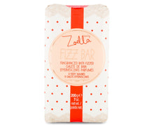 Load image into Gallery viewer, Zoella Beauty Fizz Bar Fragranced Bath Fizzer 200g