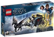 Load image into Gallery viewer, LEGO Fantastic Beasts 75951 Grindelwald's Escape