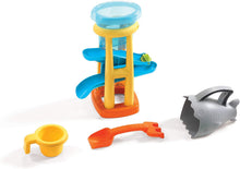 Load image into Gallery viewer, Step2 Splash N Scoop Bay Sand and Water Table