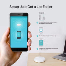 Load image into Gallery viewer, TP-Link Smart Hub &amp; Whole Home WiFi Mesh System