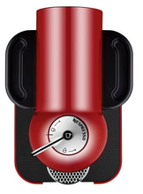 Load image into Gallery viewer, Nespresso VertuoLine Coffee and Espresso Maker with Aeroccino Plus Milk Frother, Black