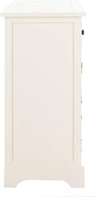 Load image into Gallery viewer, Safavieh American Homes Collection Herman Vintage Grey Storage Unit