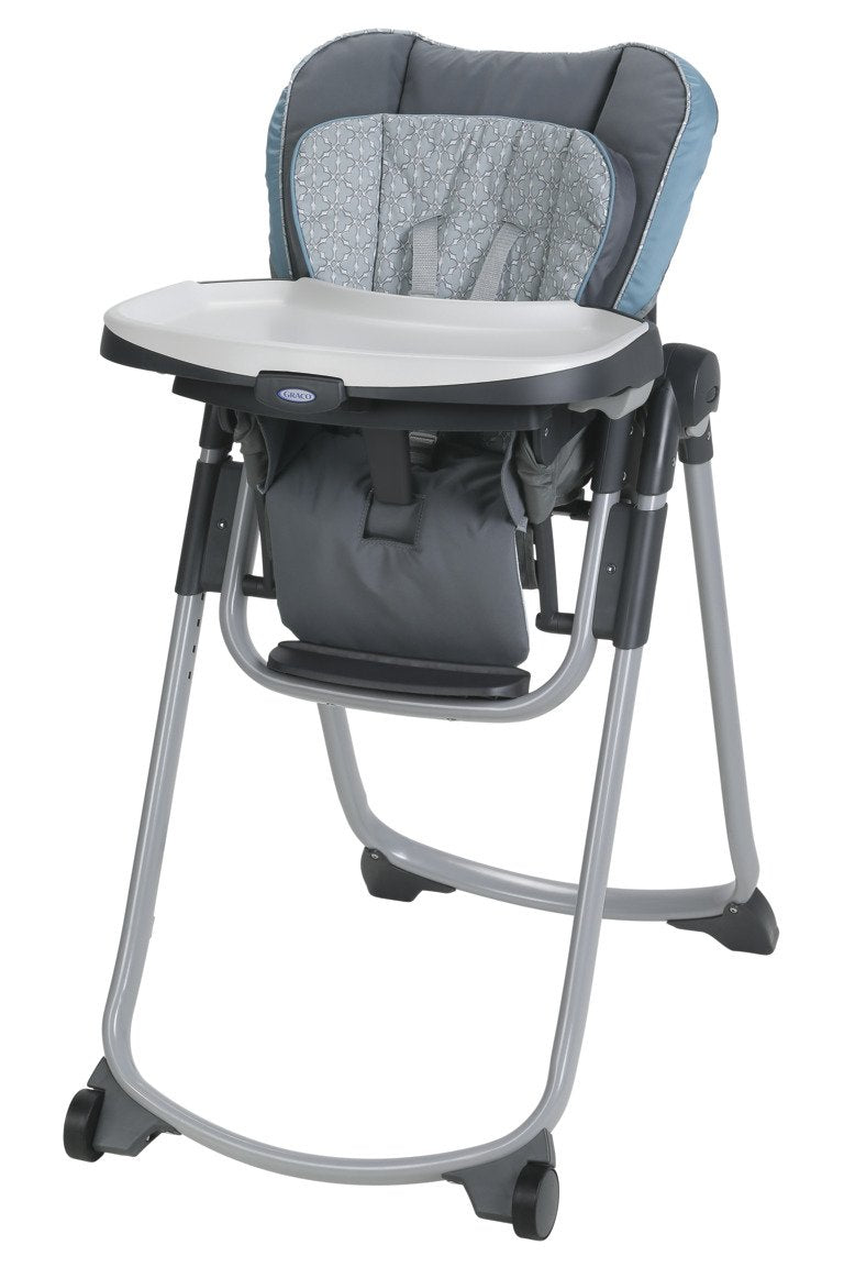 Graco Slim Spaces Highchair