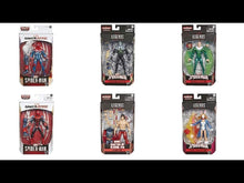 Load image into Gallery viewer, SPD Legends AST