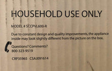 Load image into Gallery viewer, Cooker Slow Man Lcklid Rd 6qt