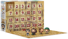 Load image into Gallery viewer, Funko Advent Calendar: Harry Potter - 24 Vinyl Figures (2020)