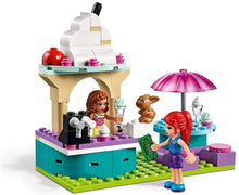 Load image into Gallery viewer, LEGO Friends Heartlake City Brick Box 41431