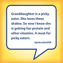 Load image into Gallery viewer, PediaSure SideKicks, High Protein Nutrition Shake for Kids, Chocolate, 8 fl oz (Pack of 6)