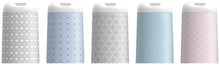 Load image into Gallery viewer, Playtex Diaper Genie Expressions Customizable Diaper Pail with Starter Refill