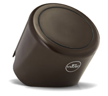 Load image into Gallery viewer, Osaka, Shock-Absorbent Espresso Knock Box - Durable 4.7 Inch Barista Style Knockbox"Kawachi Fuji Garden" (Brown)