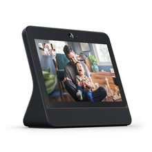 Load image into Gallery viewer, Portal from Facebook. Smart, Hands-Free Video Calling with Alexa Built-in
