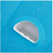 Load image into Gallery viewer, Member's Mark Inflatable Pool &amp; Slide with Sprinkler Arch Over 5 ft Tall