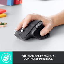 Load image into Gallery viewer, Logitech MX Master 3 Advanced Wireless Mouse