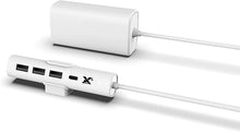 Load image into Gallery viewer, RapidX X4 Home Super Compact 4-Port Charger for The Home or Office