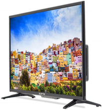 Load image into Gallery viewer, Sceptre E246BD-SMQK 24.0" 720p TV DVD Combination, True Black (2017)