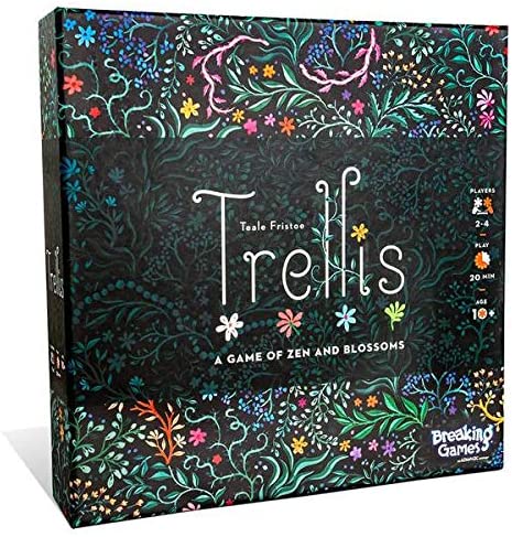 Breaking Games Trellis