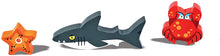 Load image into Gallery viewer, Melissa &amp; Doug Sea Creatures Chunky Puzzle