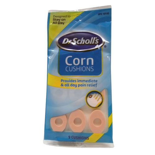 Dr. Scholl's Corn Cushions Regular 9 count