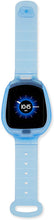 Load image into Gallery viewer, Little Tikes Tobi Robot Smartwatch - Blue with Movable Arms and Legs, Fun Expressions, Sound Effects, Play Games, Track Fitness and Steps, Built-in Cameras for Photo and Video 512 MB | Kids Age 4+