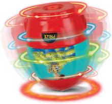 Load image into Gallery viewer, Toy Story Disney Pixar 4 Electronic Spinning Space Rocket, 64492