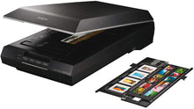 Load image into Gallery viewer, Epson Perfection V600 Color Photo, Image, Film, Negative &amp; Document Scanner