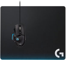 Load image into Gallery viewer, Logitech G440 Hard Gaming Mouse Pad for High DPI Gaming