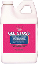 Load image into Gallery viewer, TR Industries Gel-Gloss RV GG-16 Polish and Protector