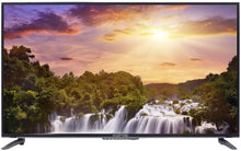 Load image into Gallery viewer, Sceptre 43" Class Fhd (1080p) LED TV Memc 120 3X HDMI, Metal Black 2019 (X435BV-FSR), Black