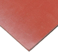 Load image into Gallery viewer, SBR - Red - 65A - Sheet - 1/16" Thick
