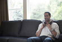 Load image into Gallery viewer, HoMedics NMS-375 Shiatsu Neck and Shoulder Massager with Heat