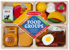 Load image into Gallery viewer, Melissa &amp; Doug Upper &amp; Lower Case Alphabet Puzzle