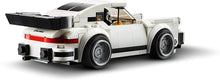 Load image into Gallery viewer, LEGO Speed Champions 1974 Porsche 911 Turbo 3.0 75895 Building Kit (180 Pieces)