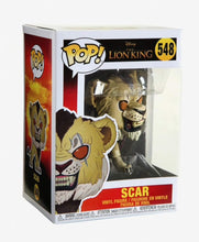 Load image into Gallery viewer, Funko 38543 POP Vinyl: Disney: The Lion King: Simba