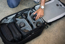Load image into Gallery viewer, Peak Design BCC-M-BK-1 Black Camera Case and Case - Camera Cases and Covers (Universal Case, Black)