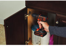 Load image into Gallery viewer, BLACK+DECKER